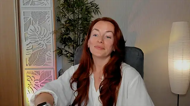 RebeccaMartinezのライブXXXチャット