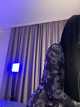 Czat XXX na żywo – FlexibleDoll_