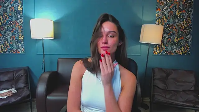 Pokazy przed kamerką – NicoleWells22