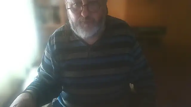 Koldo70 Pertunjukan Webcam