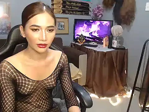 Demonsfuck Live XXX-chat