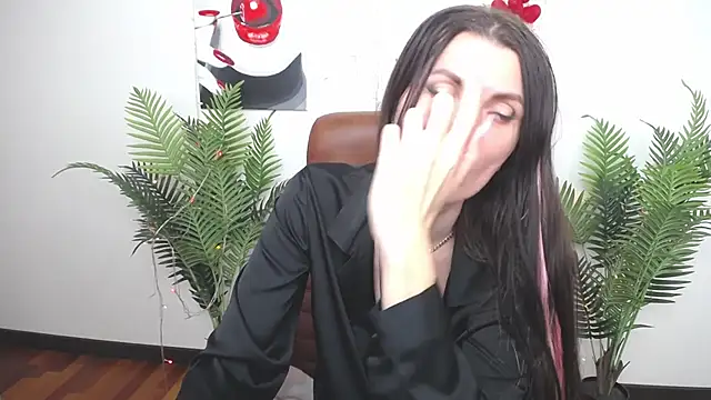 Živý XXX chat MilaLoona