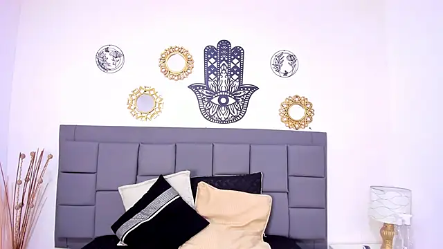 Webkamerová show hadeswam