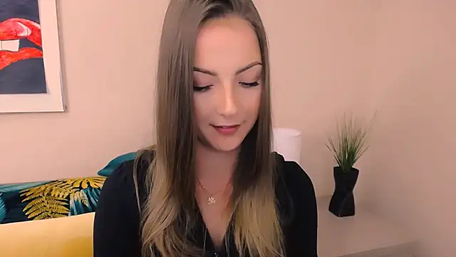 NatalieSexy's Live XXX Chat