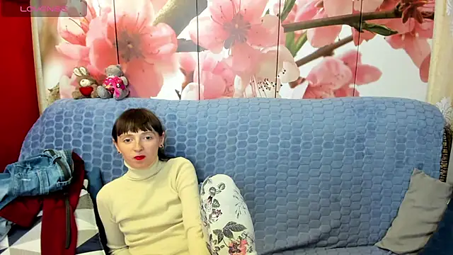 TayanaJons live XXX chat