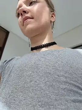 JennyPortman Live XXX-chat