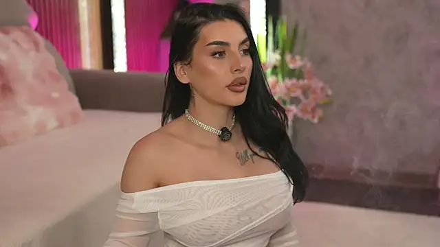 AmyBlair Live XXX Chat