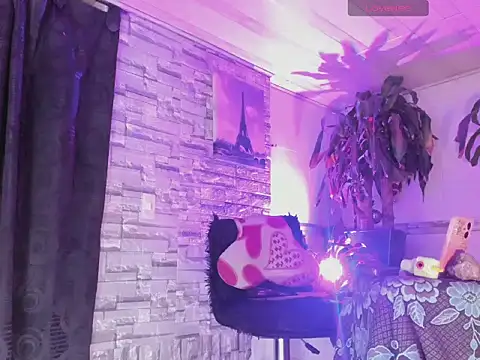 Webkamerová show BeautyCatalella1
