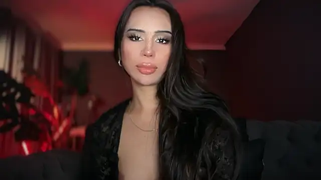 Supreme_Mistress' Webcam Show