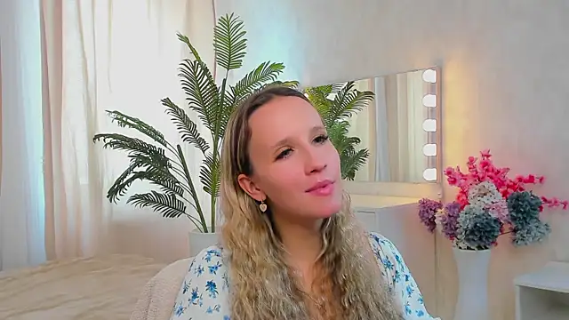 WanettaKager – Live XXX-chat