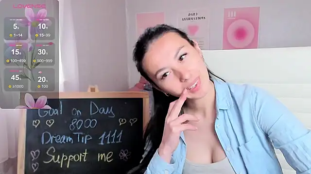 Geisha_Anna Obrolan Langsung XXX