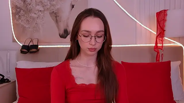 Emily_SimonのライブXXXチャット