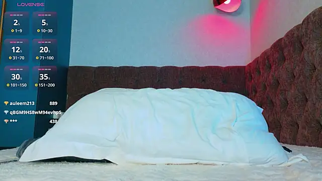 Živý XXX chat Lina_lust_