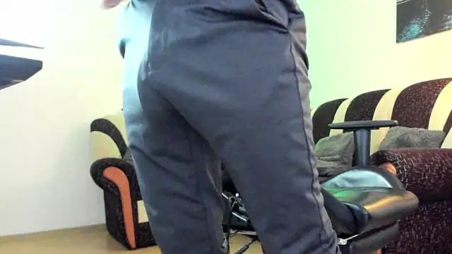 marioslim – Live XXX-chat