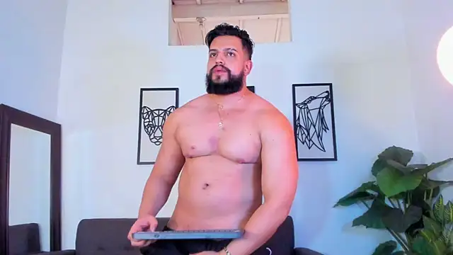دردشة Justin_kingX7 الجنسية المباشرة