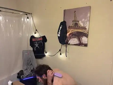 Bad_Boy69_MattZZZ webkamerás műsora