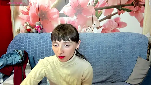 TayanaJons' Live XXX Chat