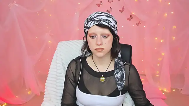 LidaDarknet Chat XXX live