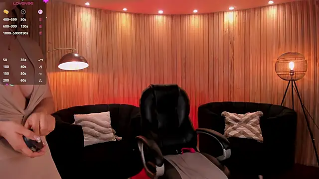 JennaOlsonX Obrolan Langsung XXX