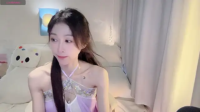 mistylana_ 现场XXX聊天