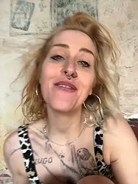 Jolene_Fuego Webcam-Show