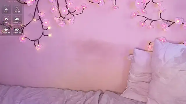 Czat XXX na żywo – yumi_charm