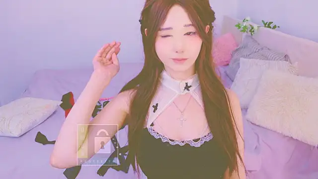 دردشة LongoriaEva الجنسية المباشرة