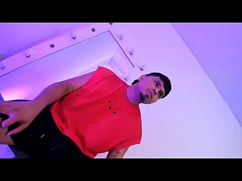 mrarthurx777 Webcamshow