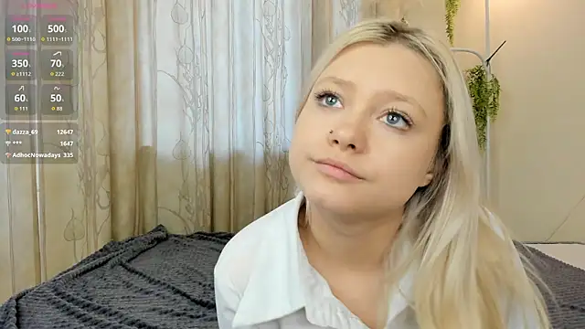 MidnightPoisen Live XXX chat