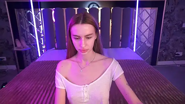Chat XXX ao vivo de Snow_WhiteeeX