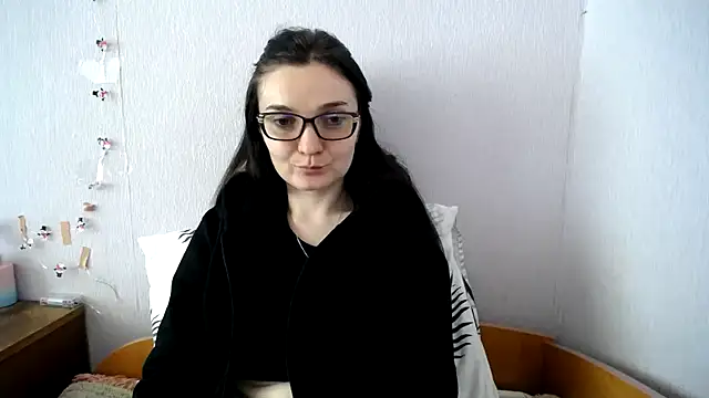 Živý XXX chat Shiny_gine