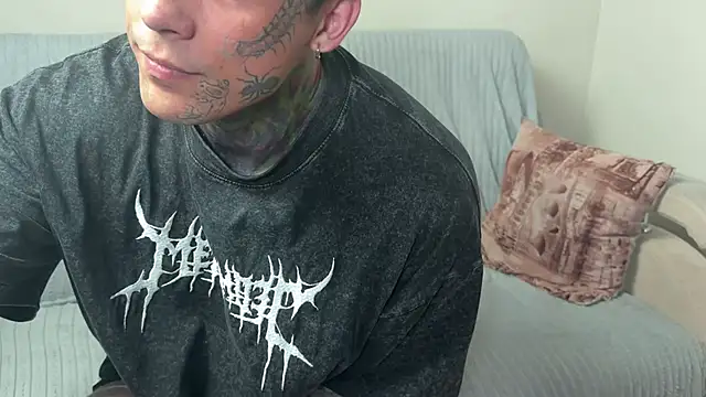 Chat XXX Live Anubisgods