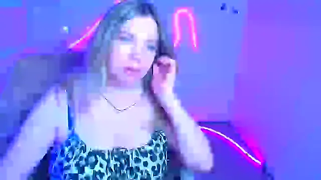 Amanda_Swannn Chat XXX in diretta