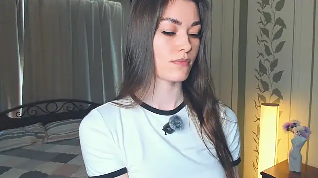 JulissaLipoma's Live XXX Chat