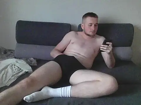 Helpfynes Webcam show