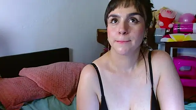 collette_beaufoy_ Adlı Modelin Canlı XXX Sohbeti