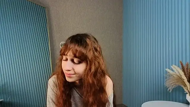 kitsun_ne Adlı Modelin Canlı XXX Sohbeti