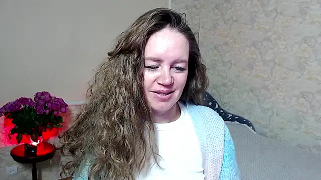 Fern_Lust – Live XXX-chat