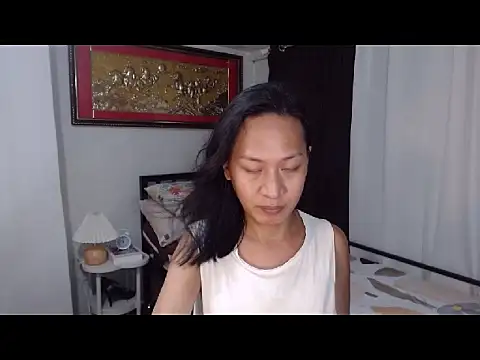 โชว์เว็บแคมของ CreamyCockTs