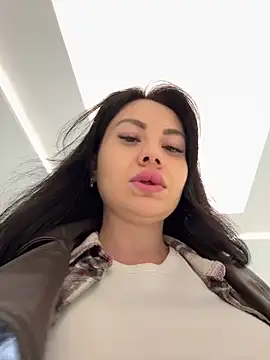 Živý XXX chat Wet__Bunny