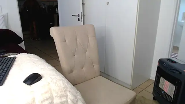 AaliyahShae – Live XXX-chat