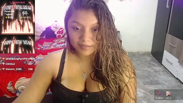 sexysusan4you Chat XXX live