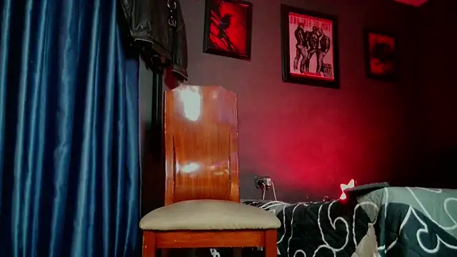 Show Webcam de Leonnardo_Jaramillo