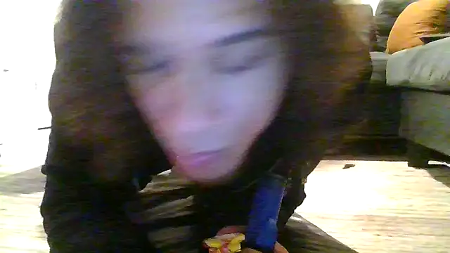 Show Webcam de shurthingx