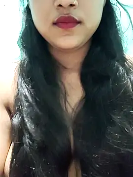 SugarWithSpice Pertunjukan Webcam
