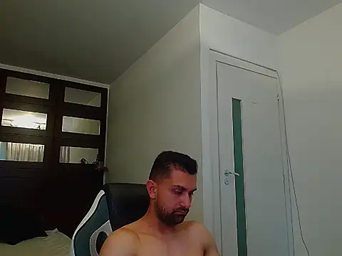BryceReign Pertunjukan Webcam