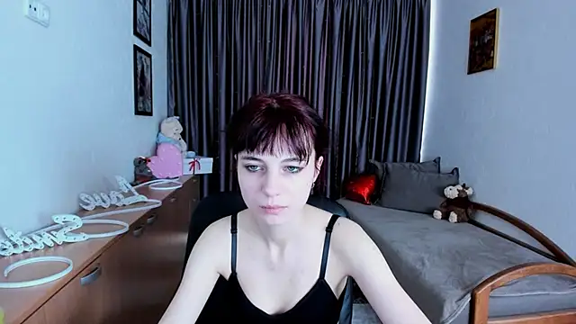 MiniLysii – Naživo XXX chat
