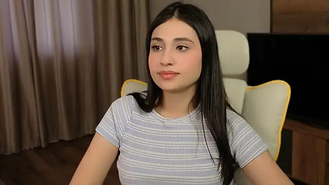 honeylanaa Obrolan Langsung XXX