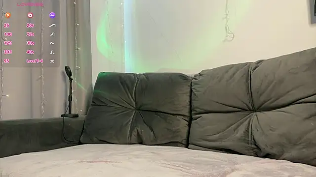 dontouchmyassn Live XXX chat