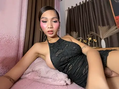 Show de webcam de nikita_morris
